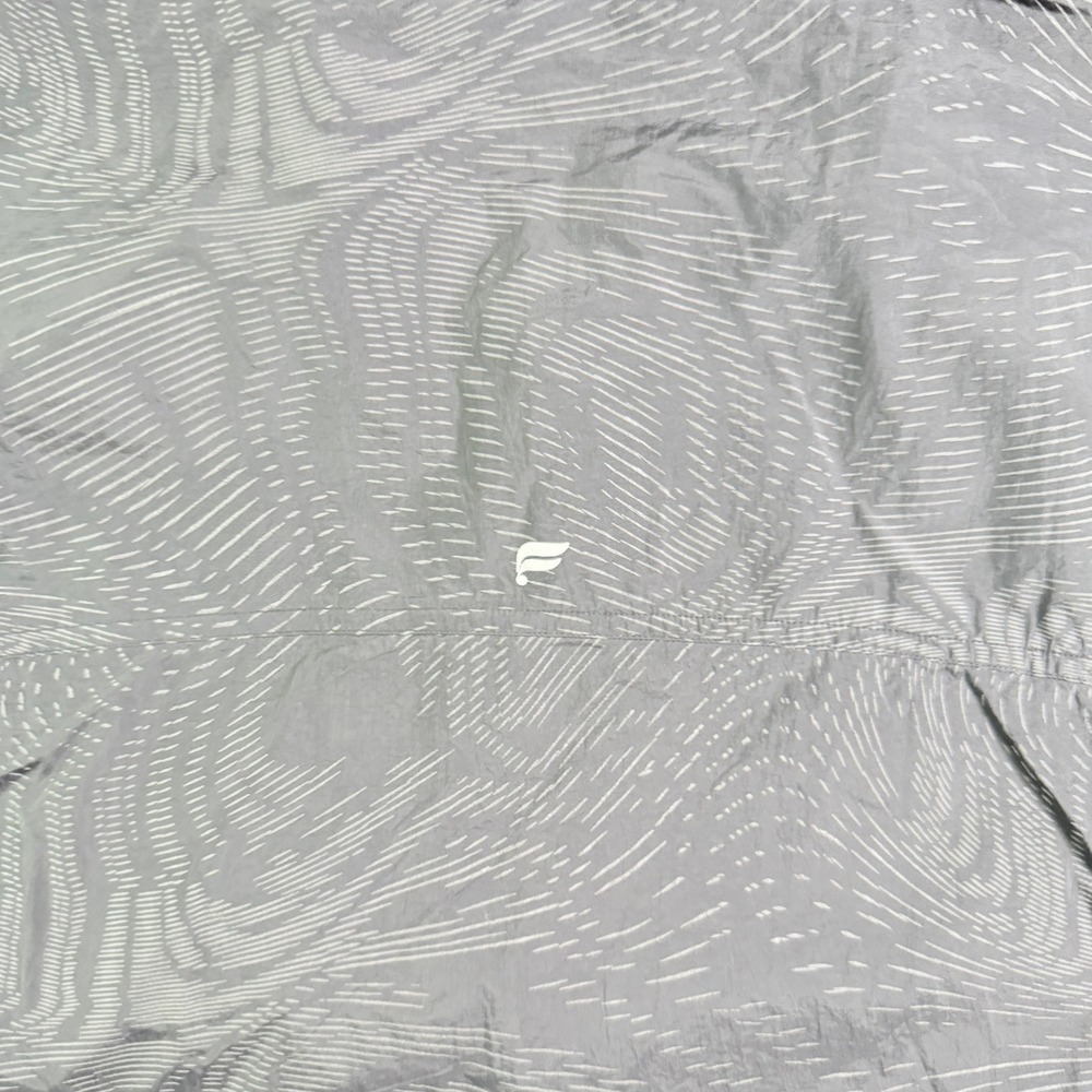 Fabletics Mens Activewear Jacket Lightweight Full… - image 6